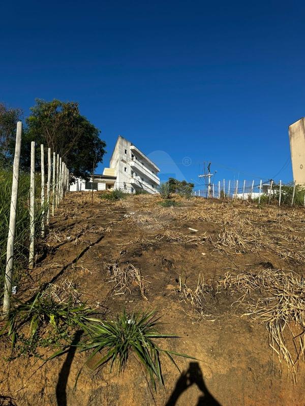 Lote à venda no Cidade Nova: 