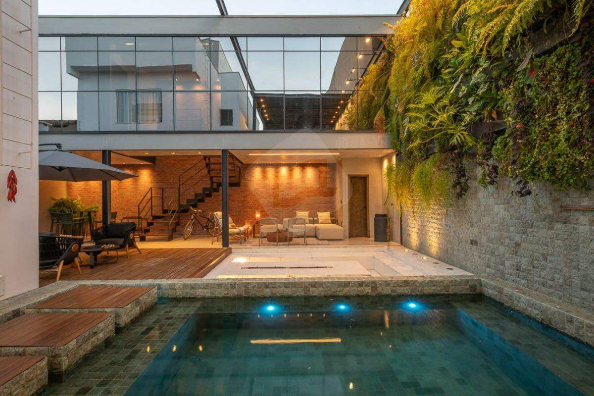 Casa à venda no Morada do Vale III: 