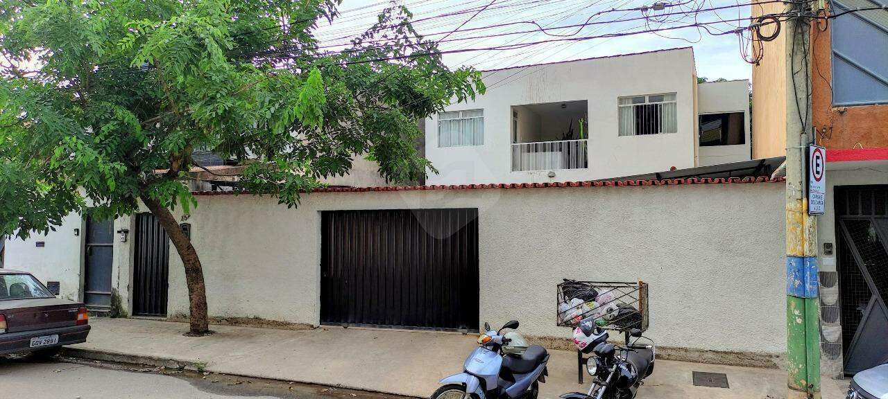 Apartamento à venda no Vale Verde: FACHADA