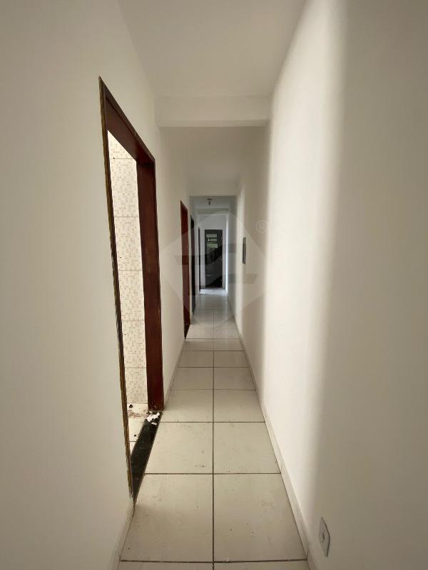 Apartamento à venda no Vale Verde: CORREDOR