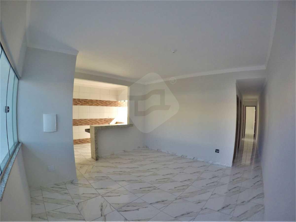 Casa à venda no Vale do Sol II: 