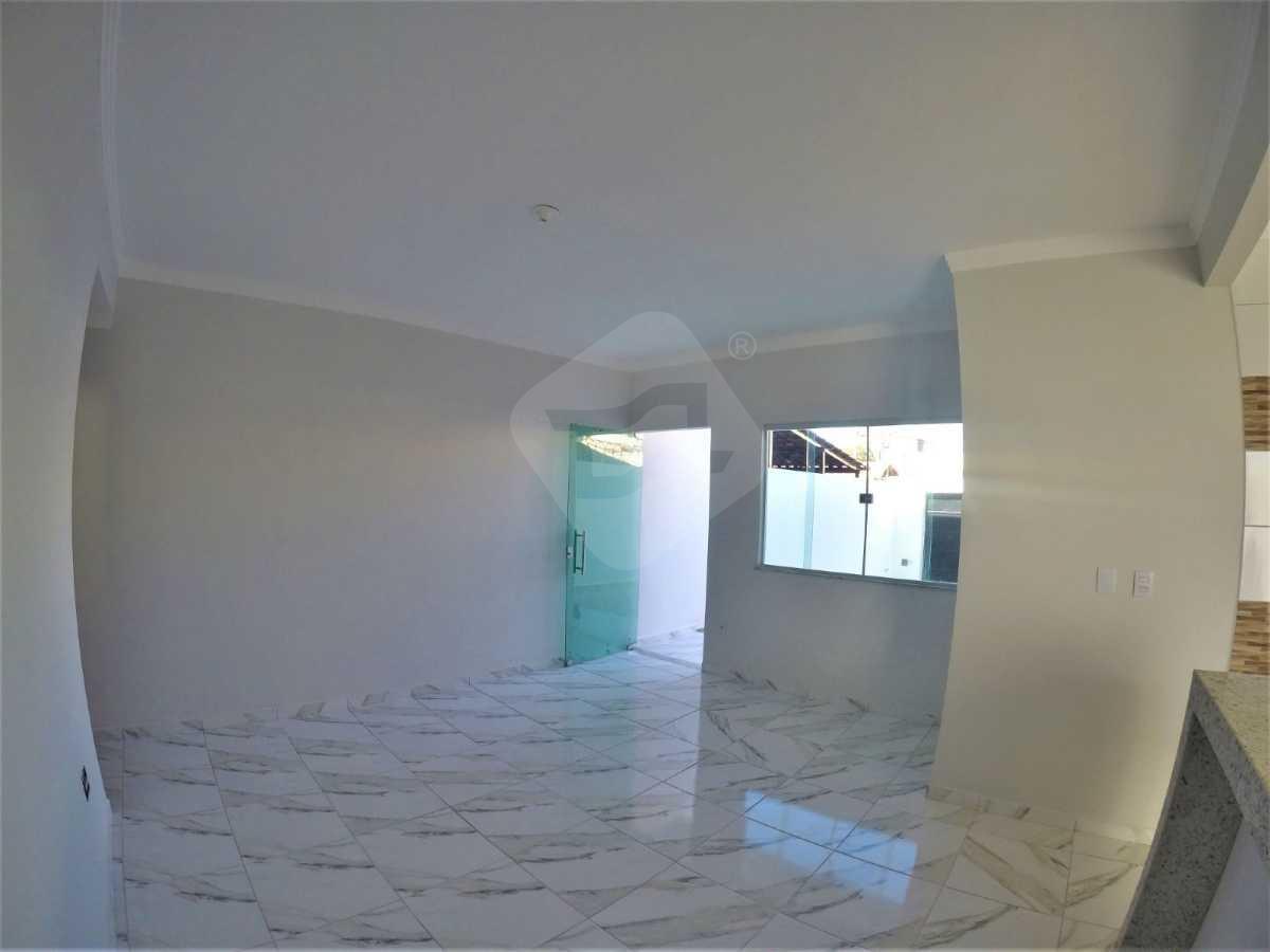 Casa à venda no Vale do Sol II: 