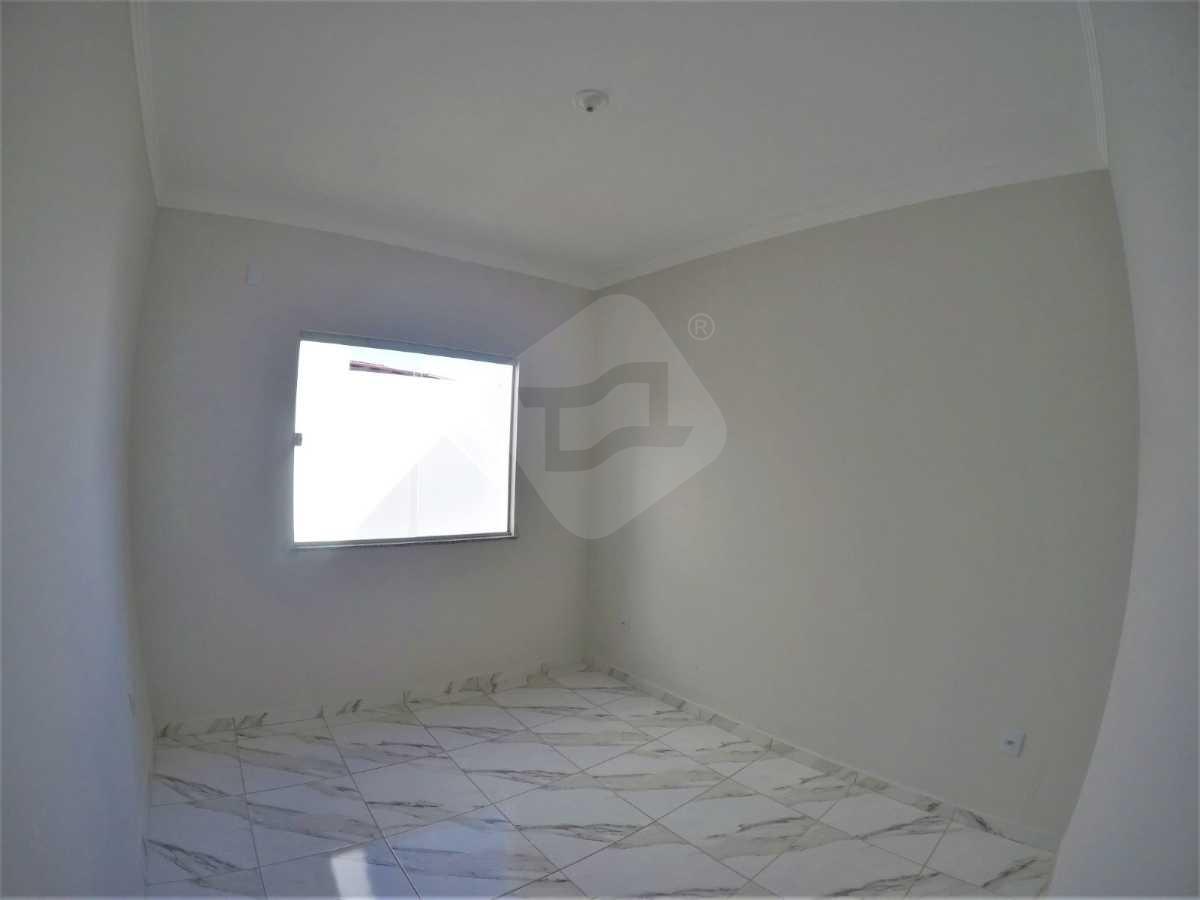 Casa à venda no Vale do Sol II: 