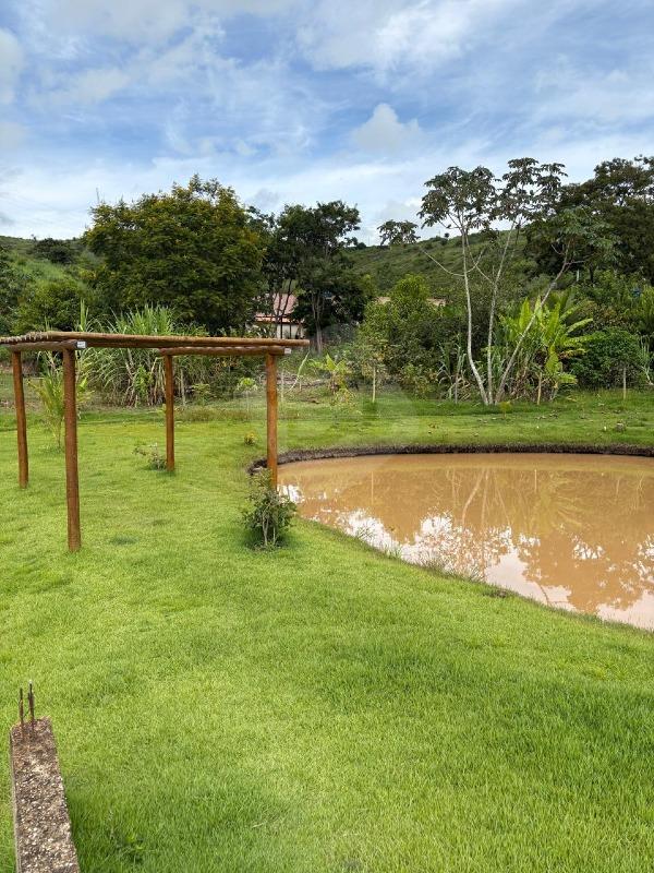 Chácara à venda no Área Rural de Governador Valadares: 