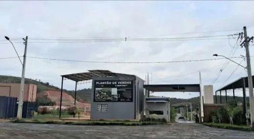 Lote à venda no Condemix 2: 