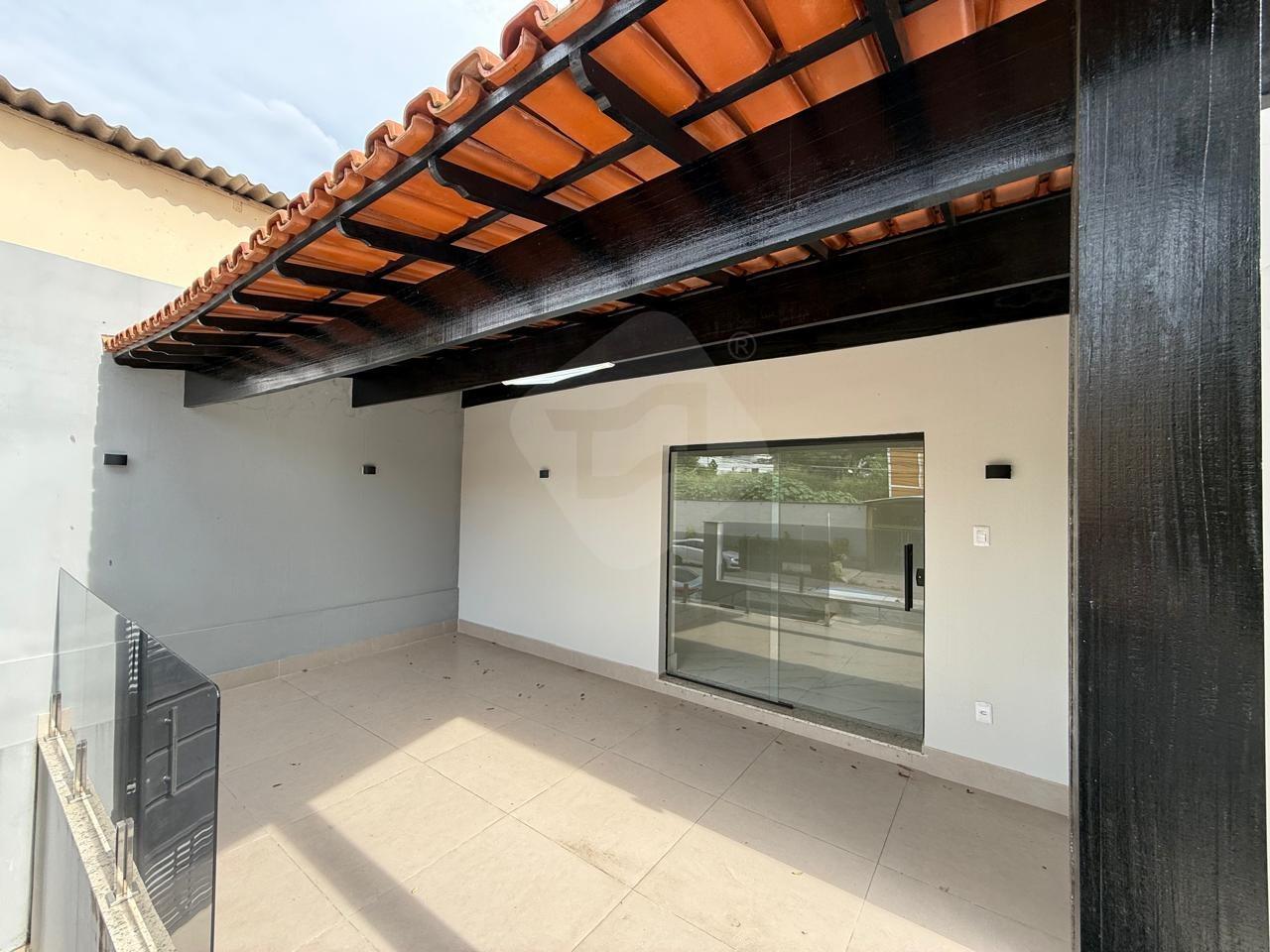 Casa à venda no Lourdes: 