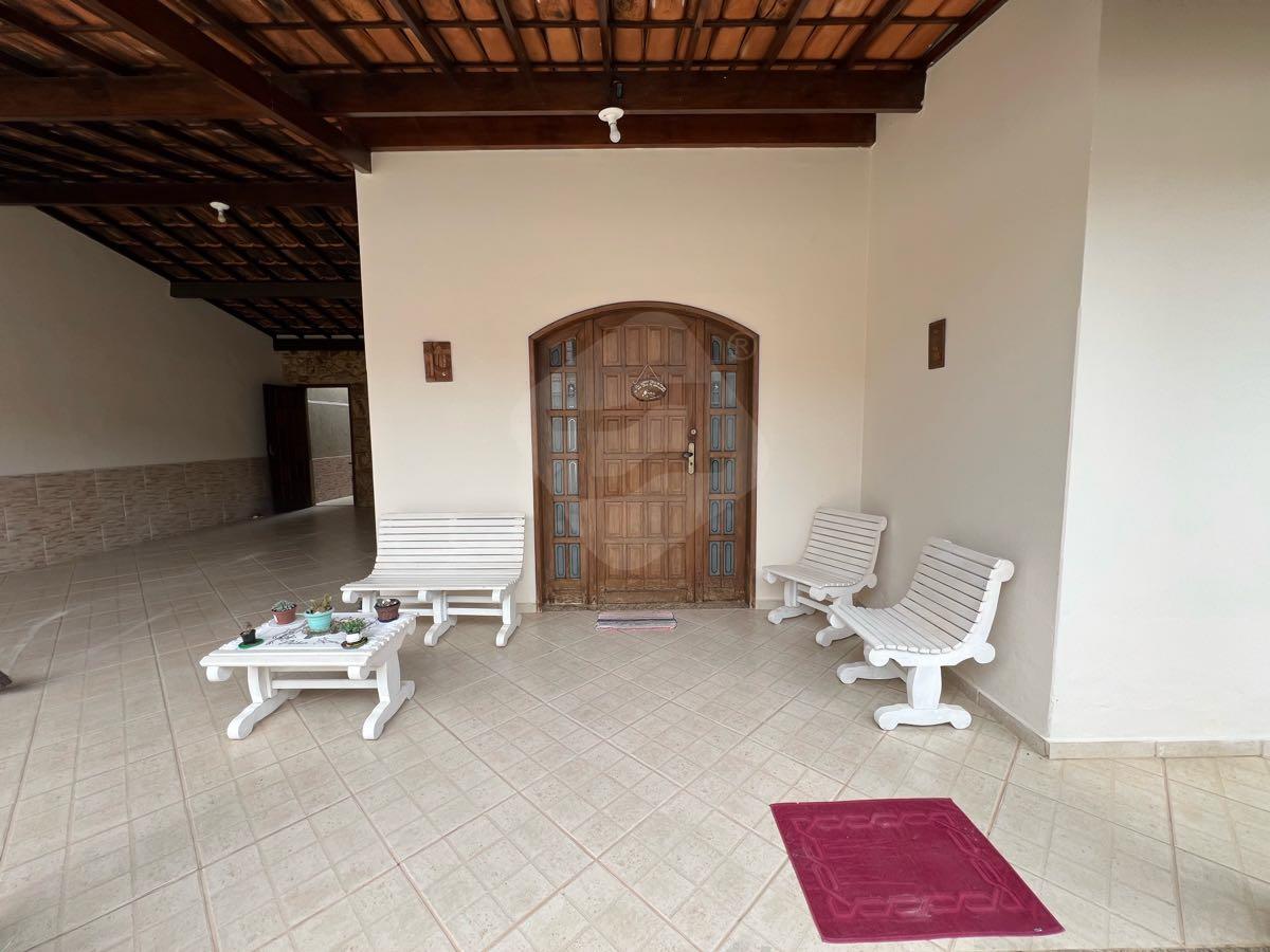 Casa à venda no Morada do Vale: 