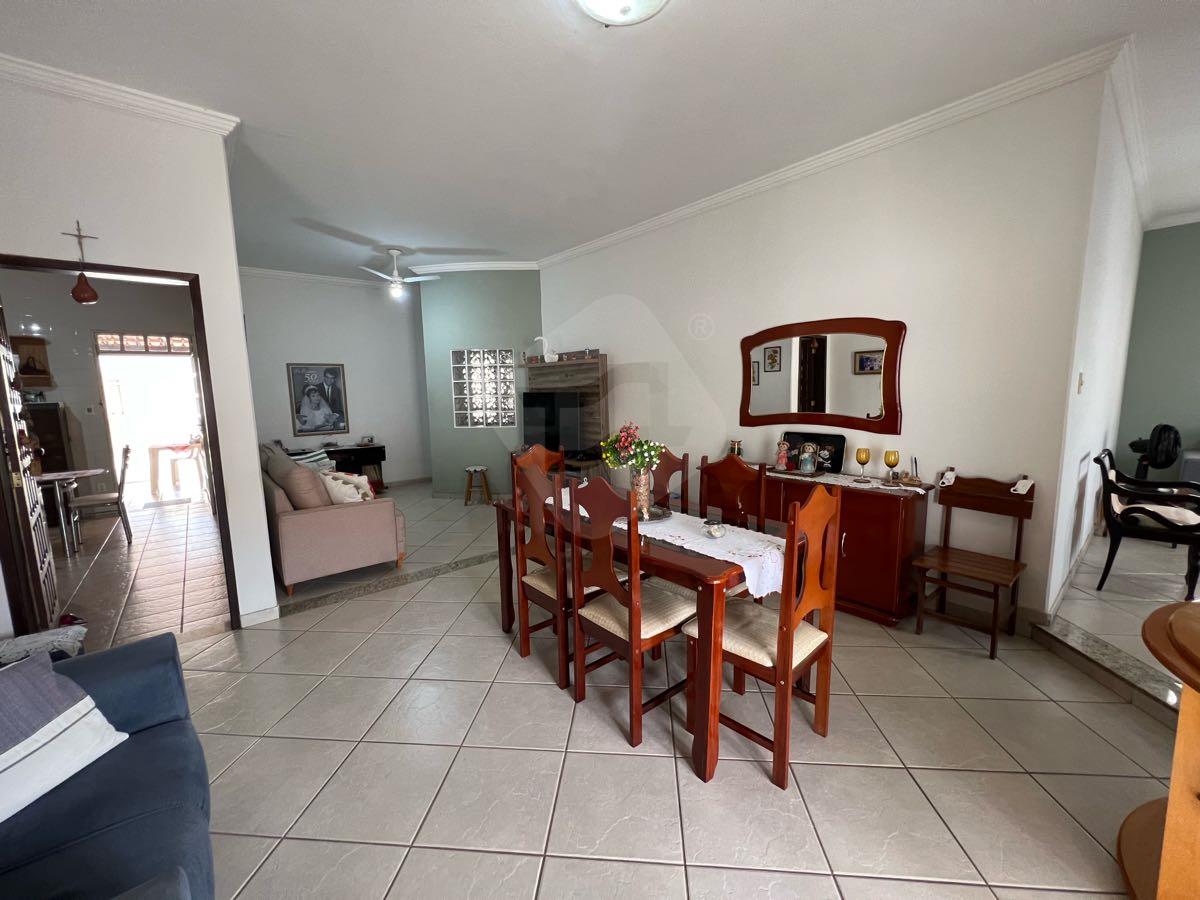 Casa à venda no Morada do Vale: 