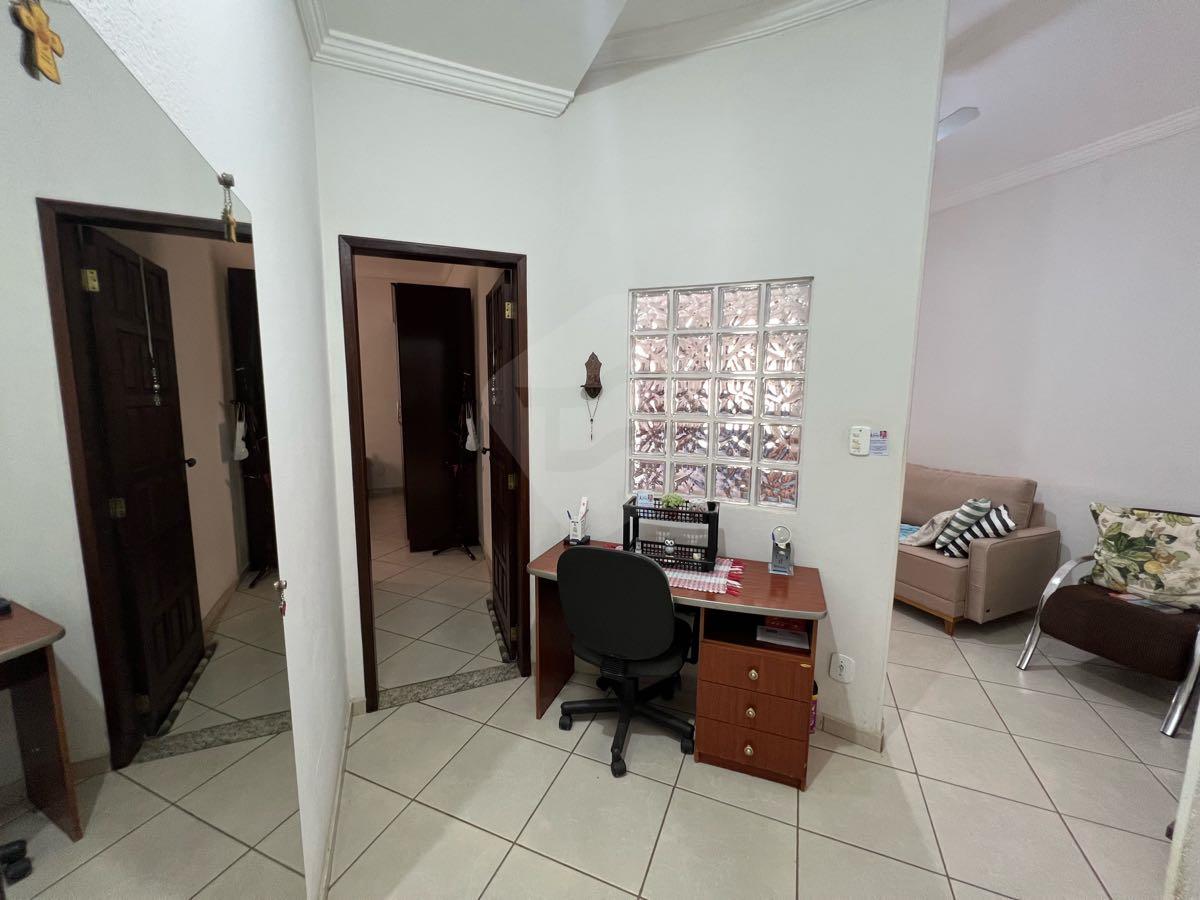 Casa à venda no Morada do Vale: 