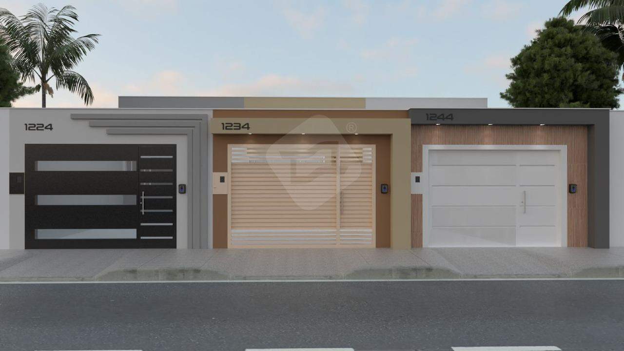 Casa à venda no Vila Dos Montes: 