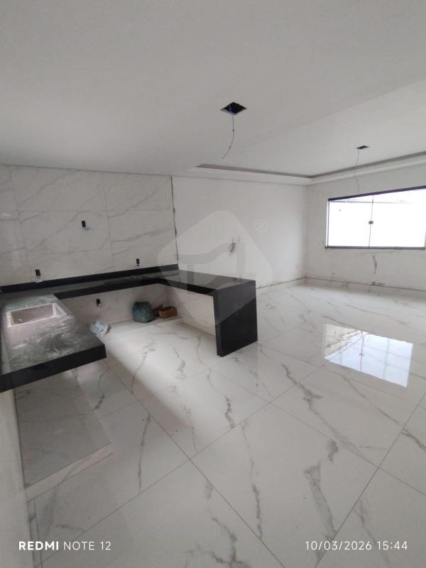 Casa à venda no Vila Dos Montes: 