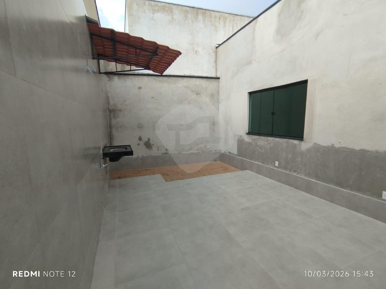 Casa à venda no Vila Dos Montes: 