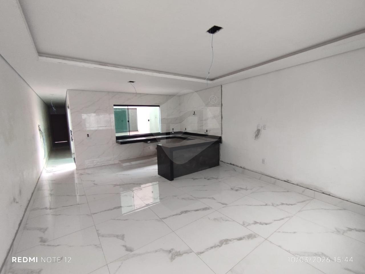 Casa à venda no Vila Dos Montes: 