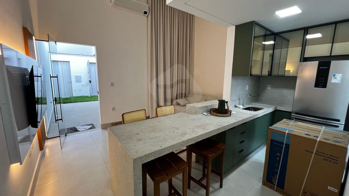 Casa à venda no Grã-Duquesa: 