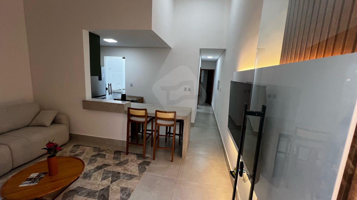 Casa à venda no Grã-Duquesa: 