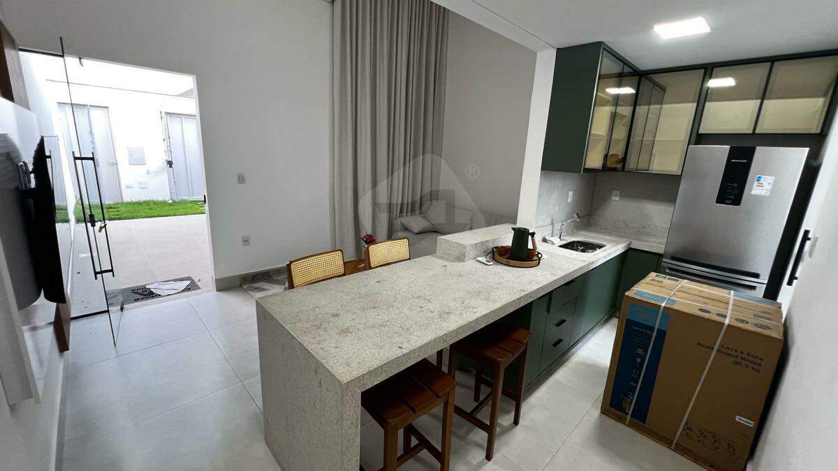 Casa à venda no Grã-Duquesa: 