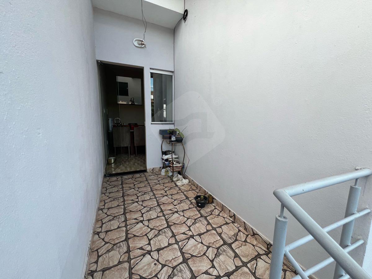 Casa à venda no Palmeiras: 