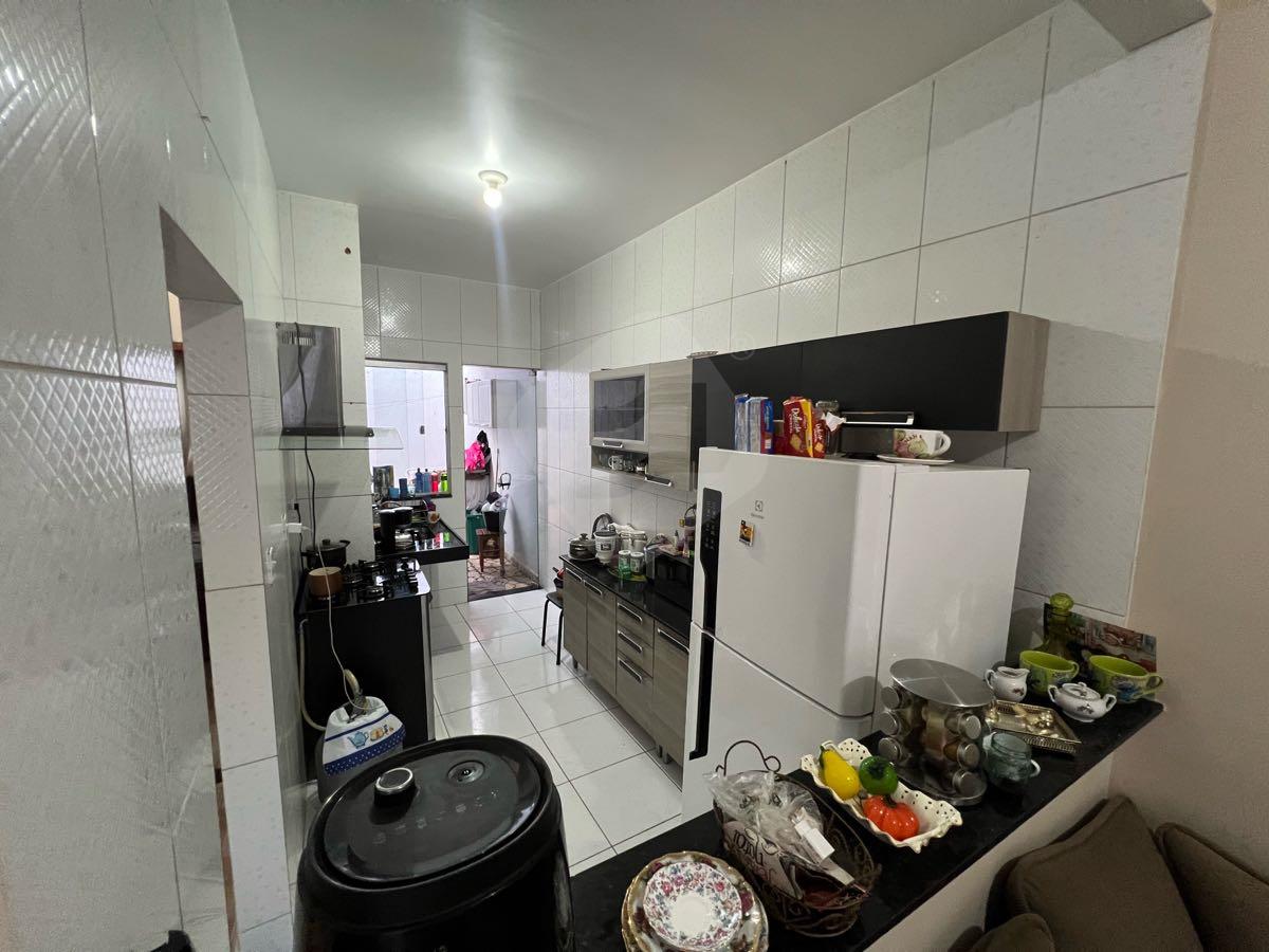 Casa à venda no Palmeiras: 