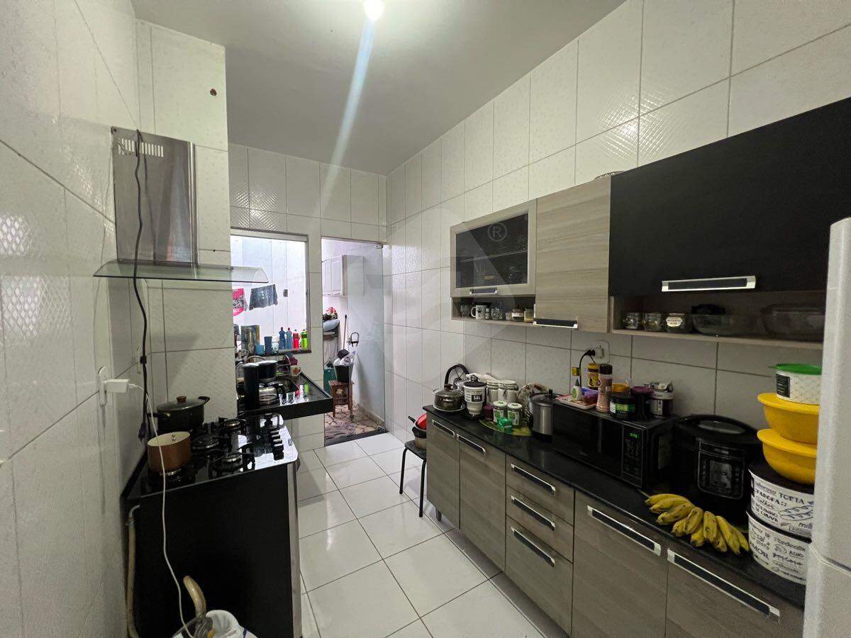 Casa à venda no Palmeiras: 