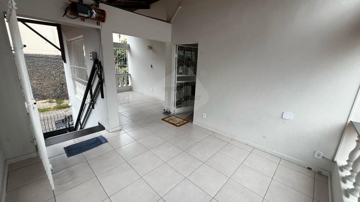 Casa à venda no Grã-Duquesa: 