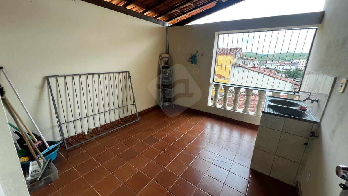 Casa à venda no Grã-Duquesa: 