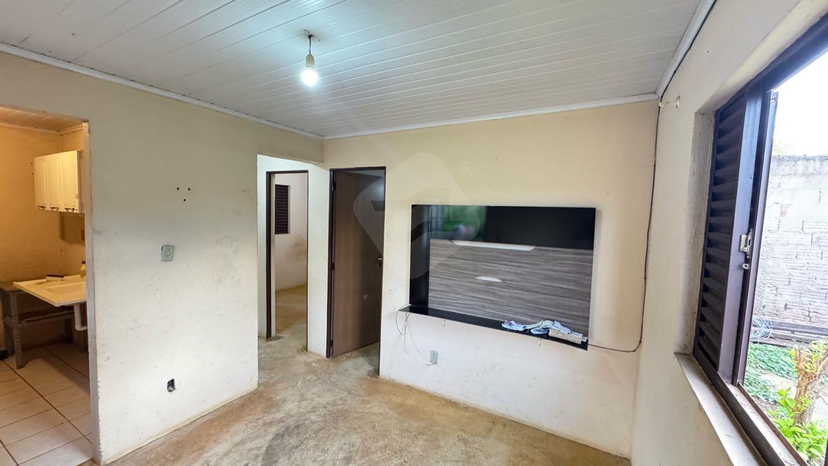 Casa à venda no Figueira do Rio Doce: 