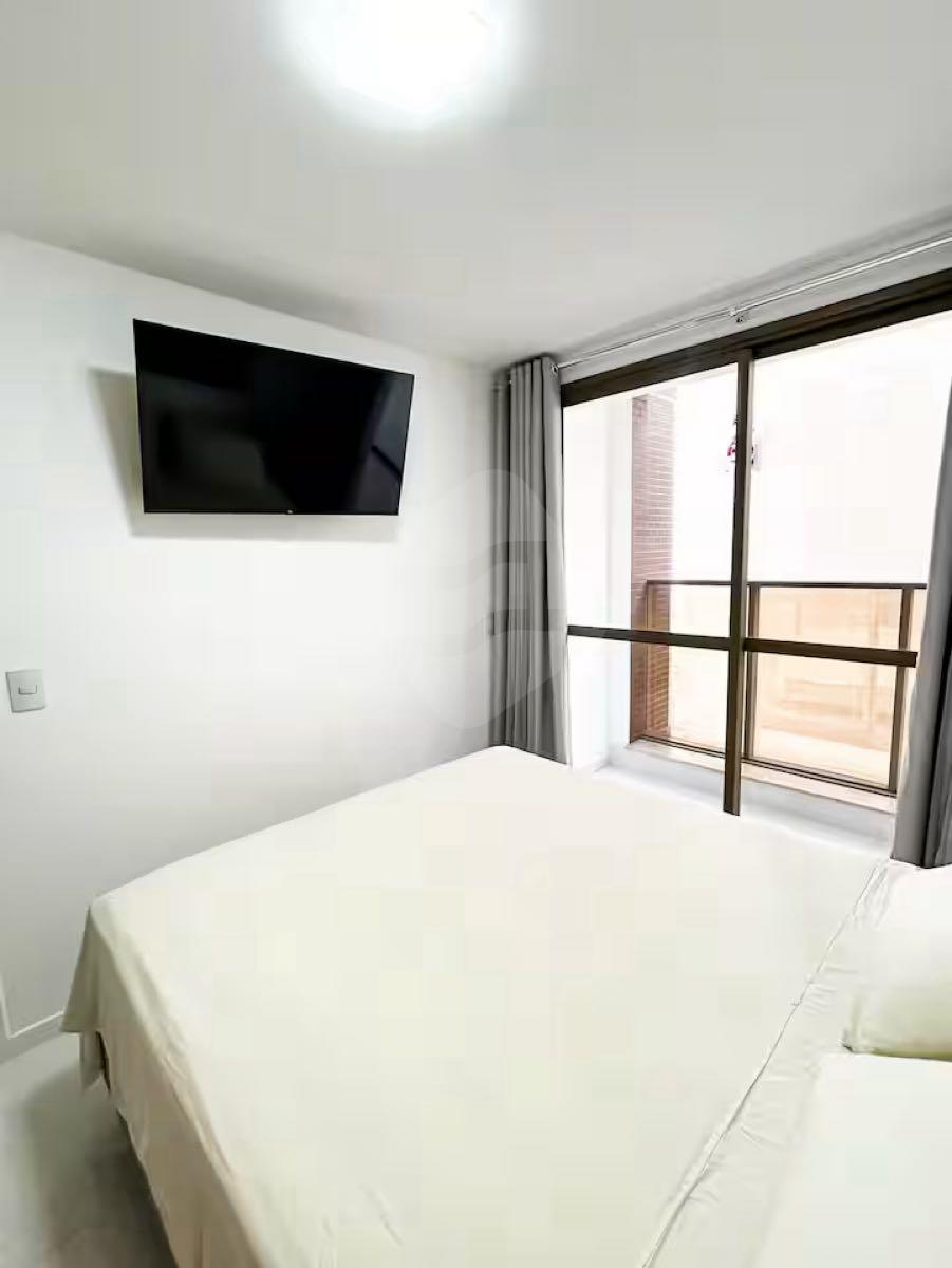 Apartamento à venda no Praia da Costa: 