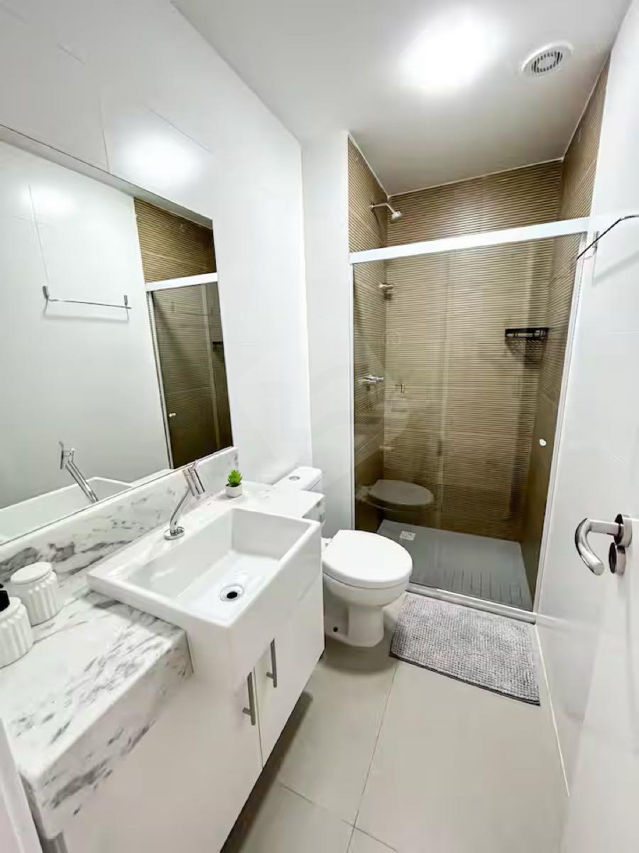 Apartamento à venda no Praia da Costa: 