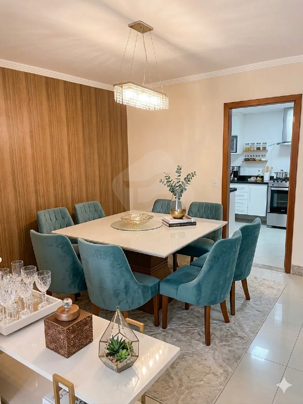 Casa à venda no Esplanadinha: COPA