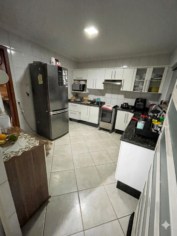 Casa à venda no Esplanadinha: COZINHA