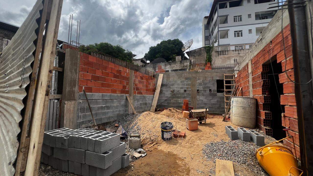 Casa à venda no Grã-Duquesa: 