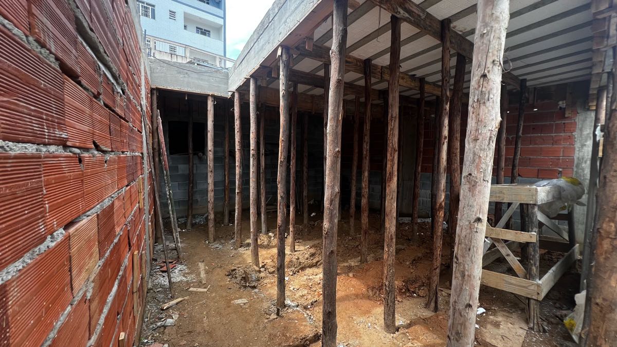 Casa à venda no Grã-Duquesa: 