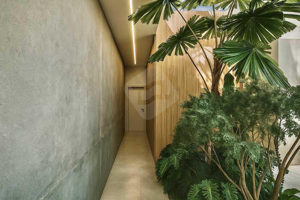 Casa à venda no Santo Agostinho: 