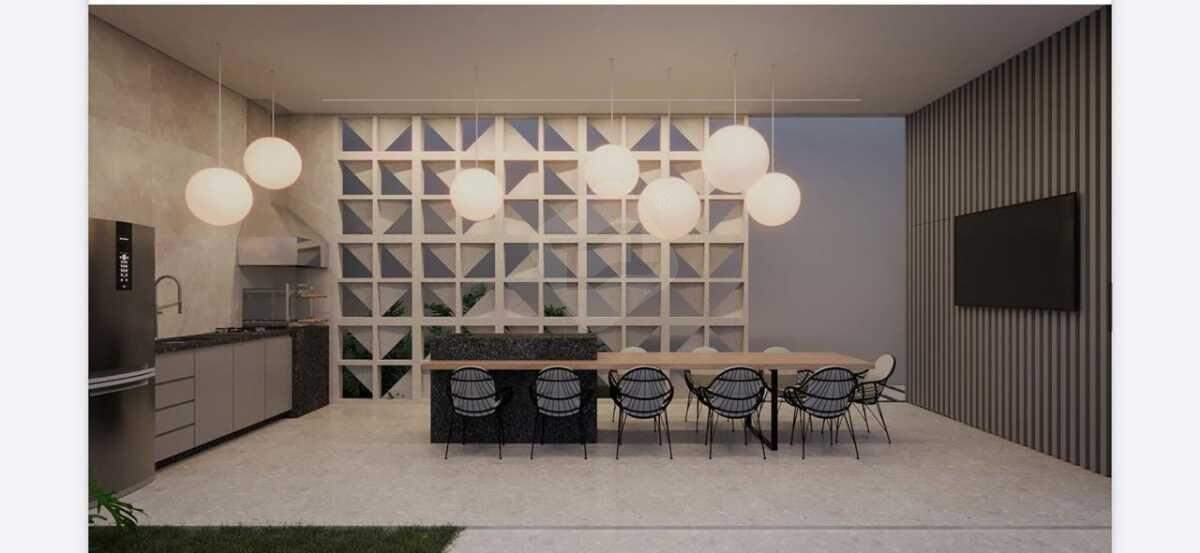 Casa à venda no Santo Agostinho: 