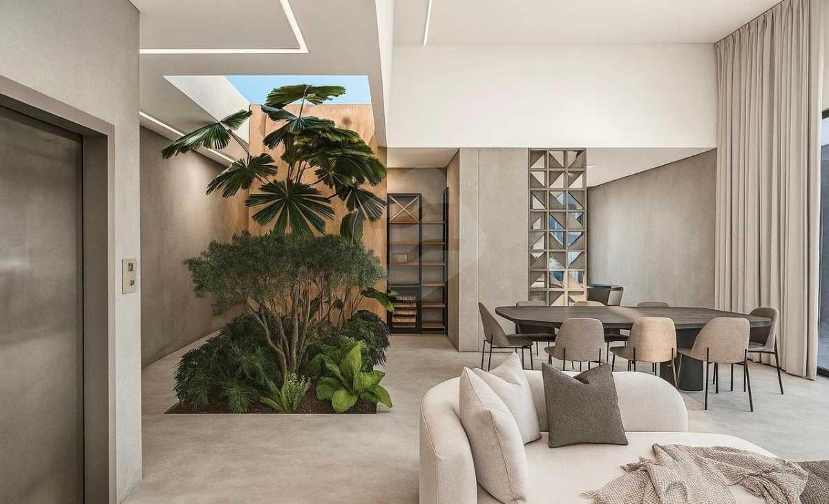 Casa à venda no Santo Agostinho: 