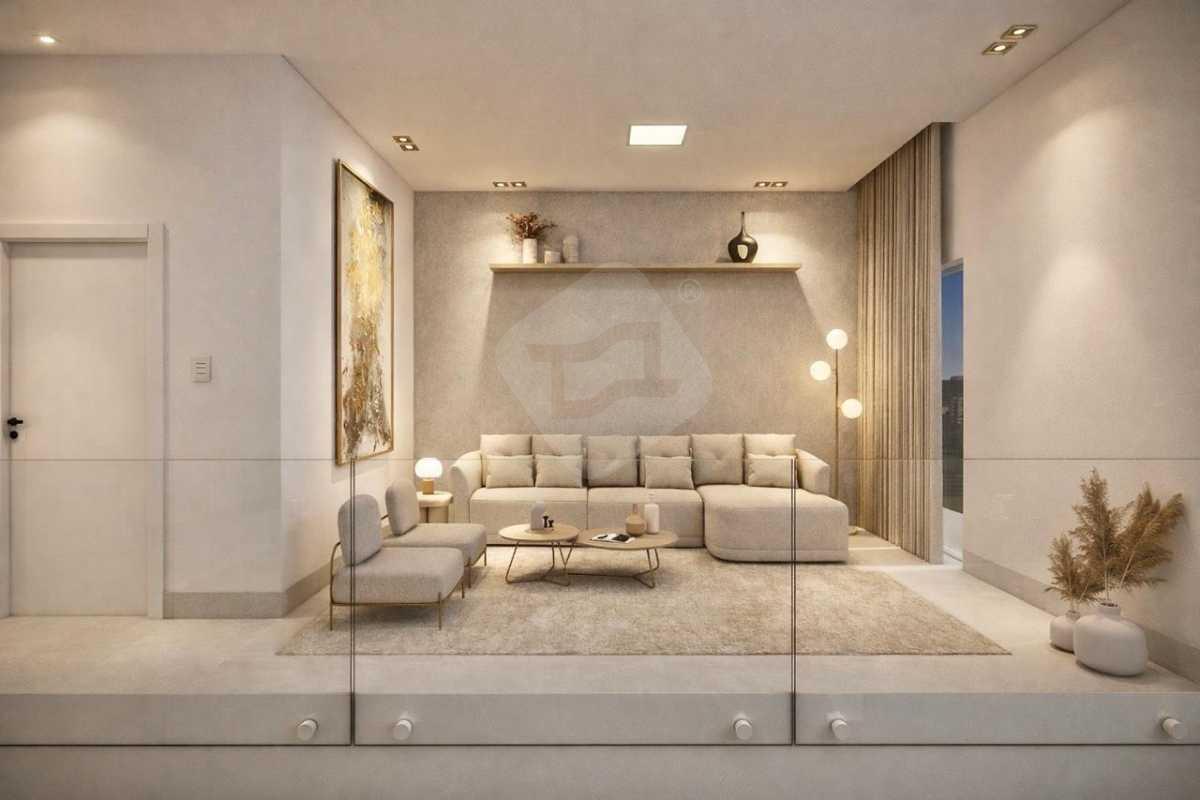 Casa à venda no Santo Agostinho: 