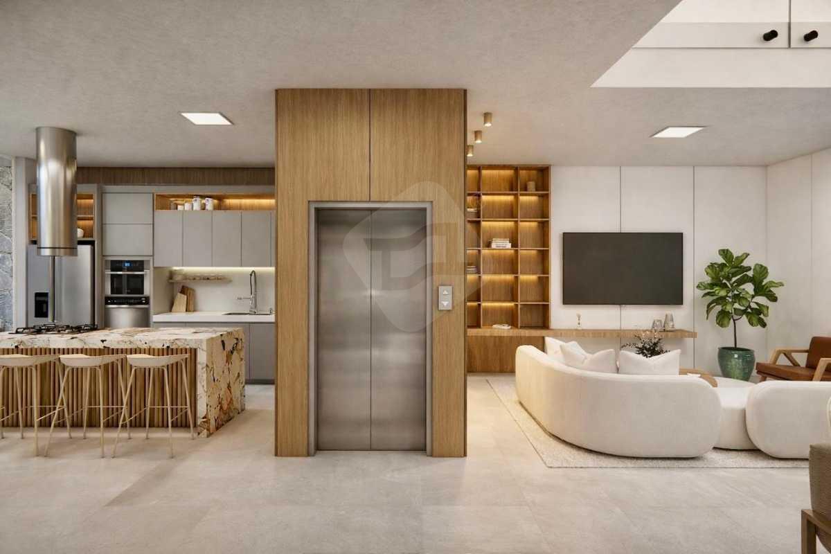 Casa à venda no Santo Agostinho: 