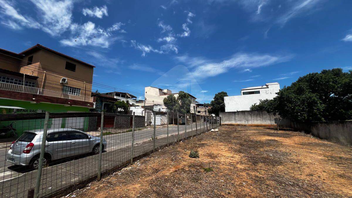 Lote à venda no Perola: 