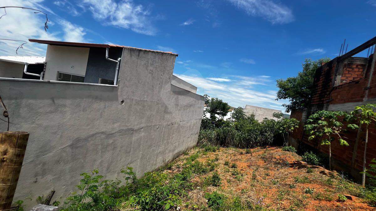 Lote à venda no Bairro Parque Olímpico: 