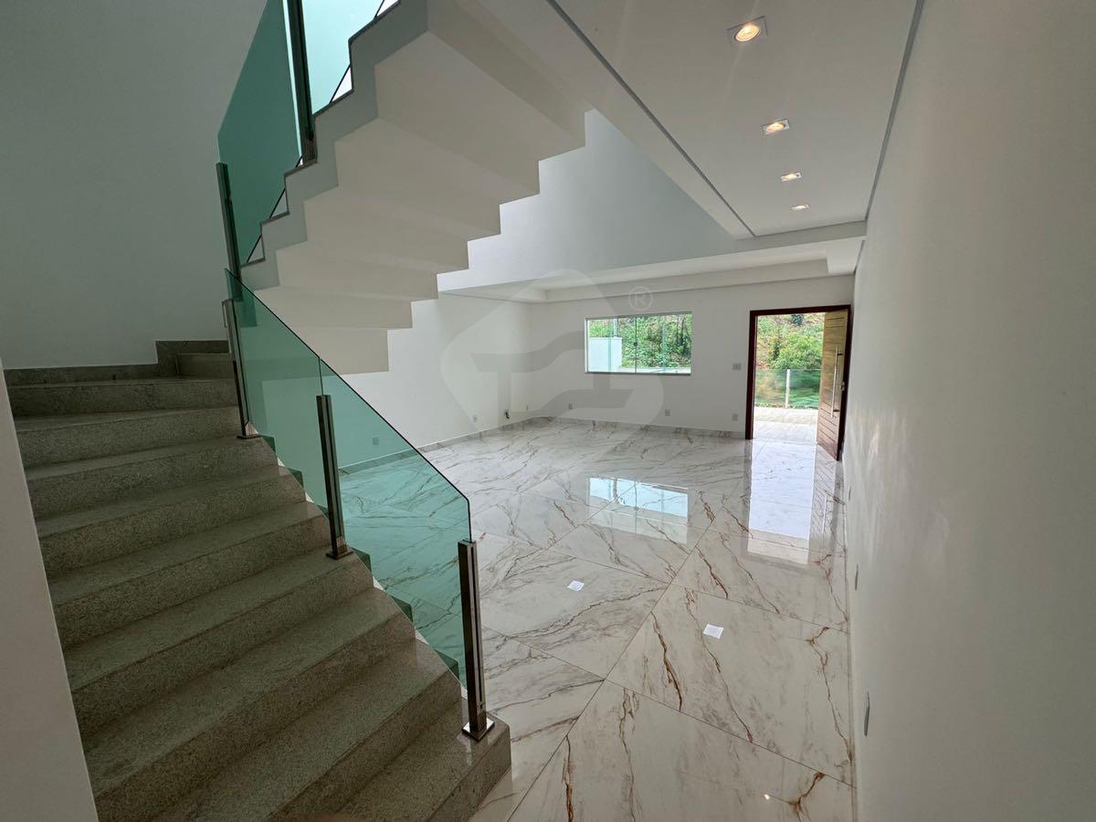 Casa à venda no Lagoa Santa: 