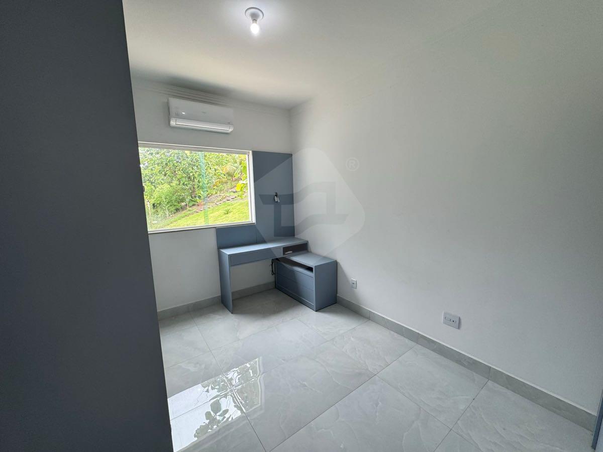 Casa à venda no Lagoa Santa: 