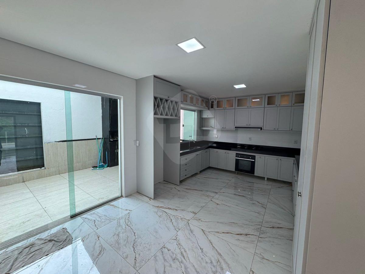 Casa à venda no Lagoa Santa: 