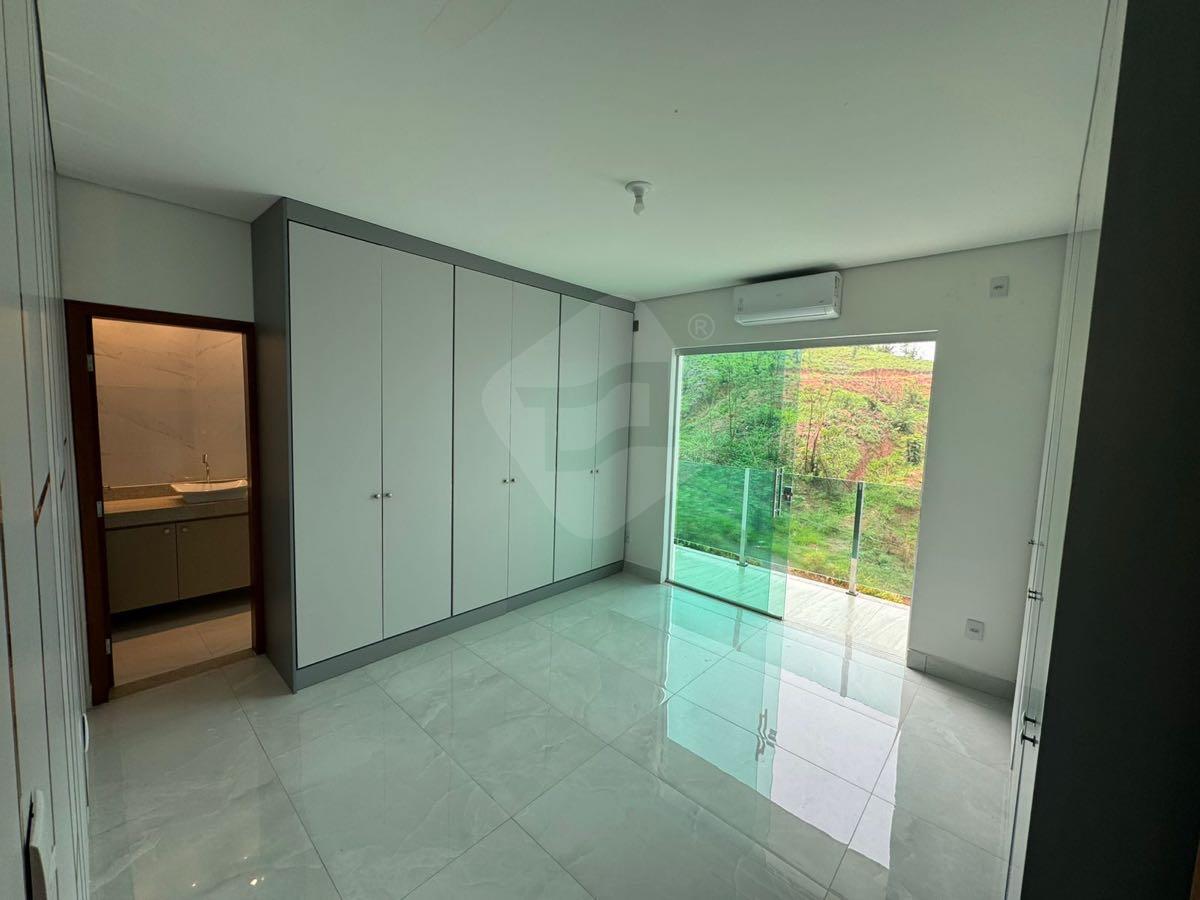 Casa à venda no Lagoa Santa: 