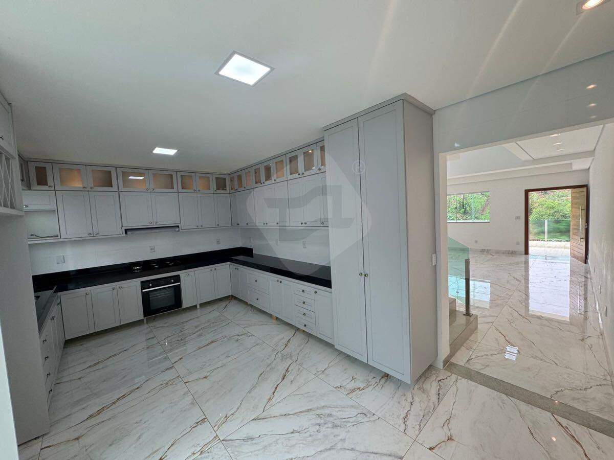 Casa à venda no Lagoa Santa: 