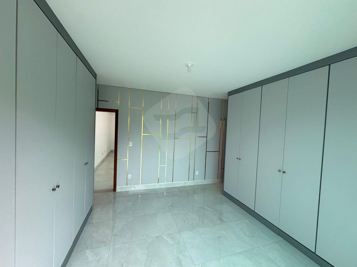 Casa à venda no Lagoa Santa: 