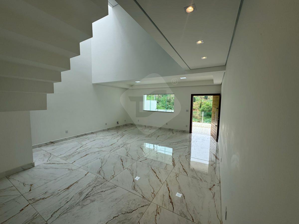 Casa à venda no Lagoa Santa: 