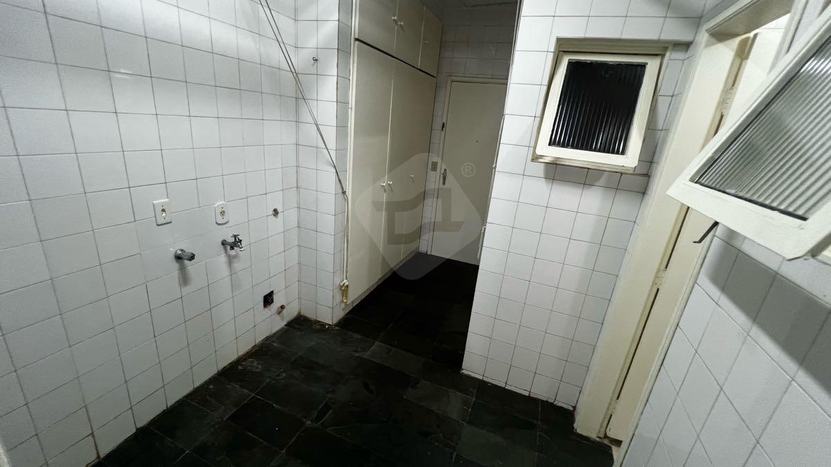 Apartamento à venda no Esplanada: 