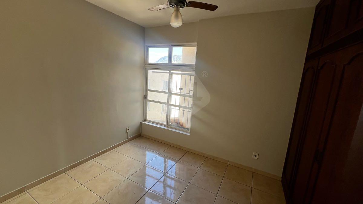 Apartamento à venda no Esplanada: 