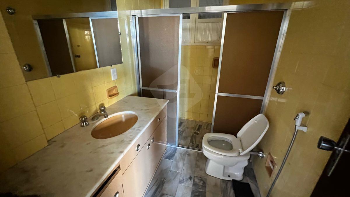 Apartamento à venda no Esplanada: 
