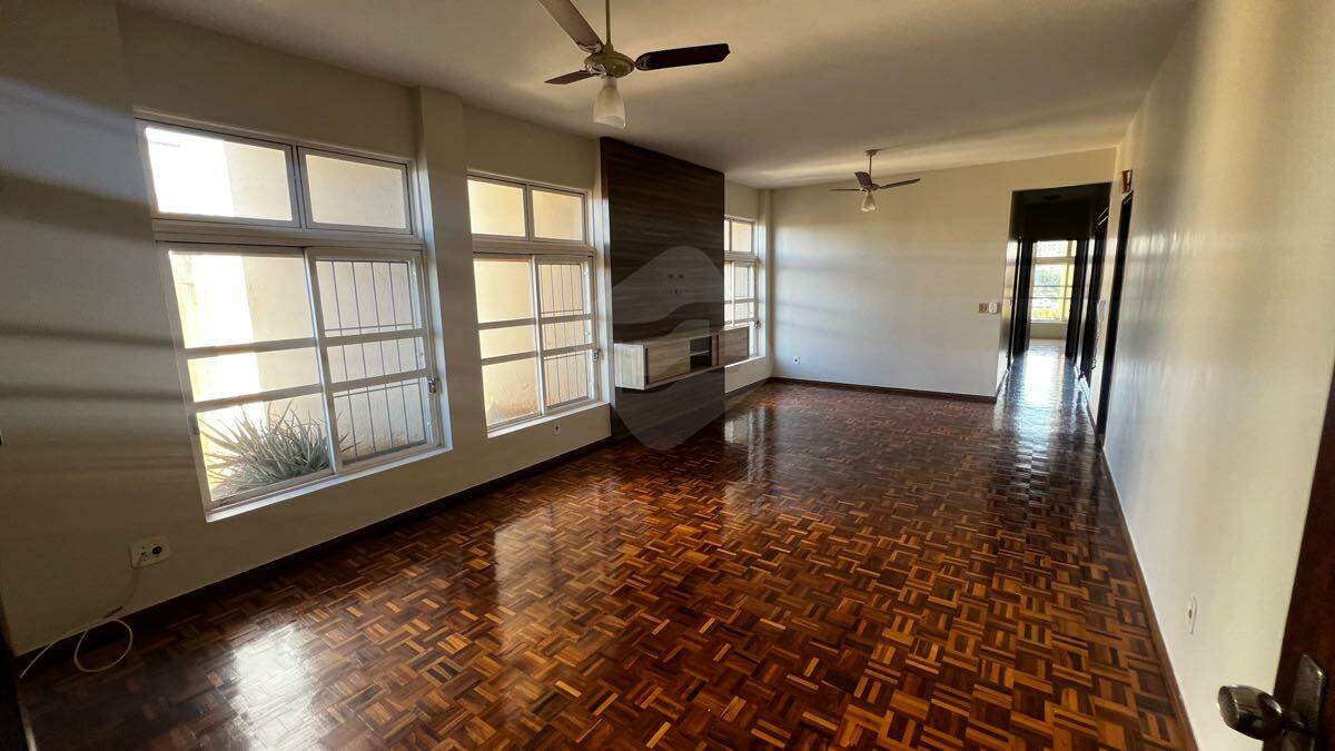 Apartamento à venda no Esplanada: 